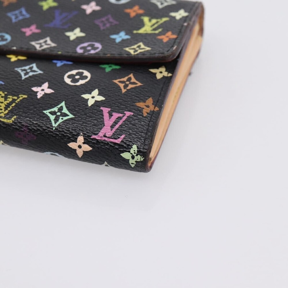 Louis Vuitton Sarah Monogram Multicolor - Picture 8 of 16